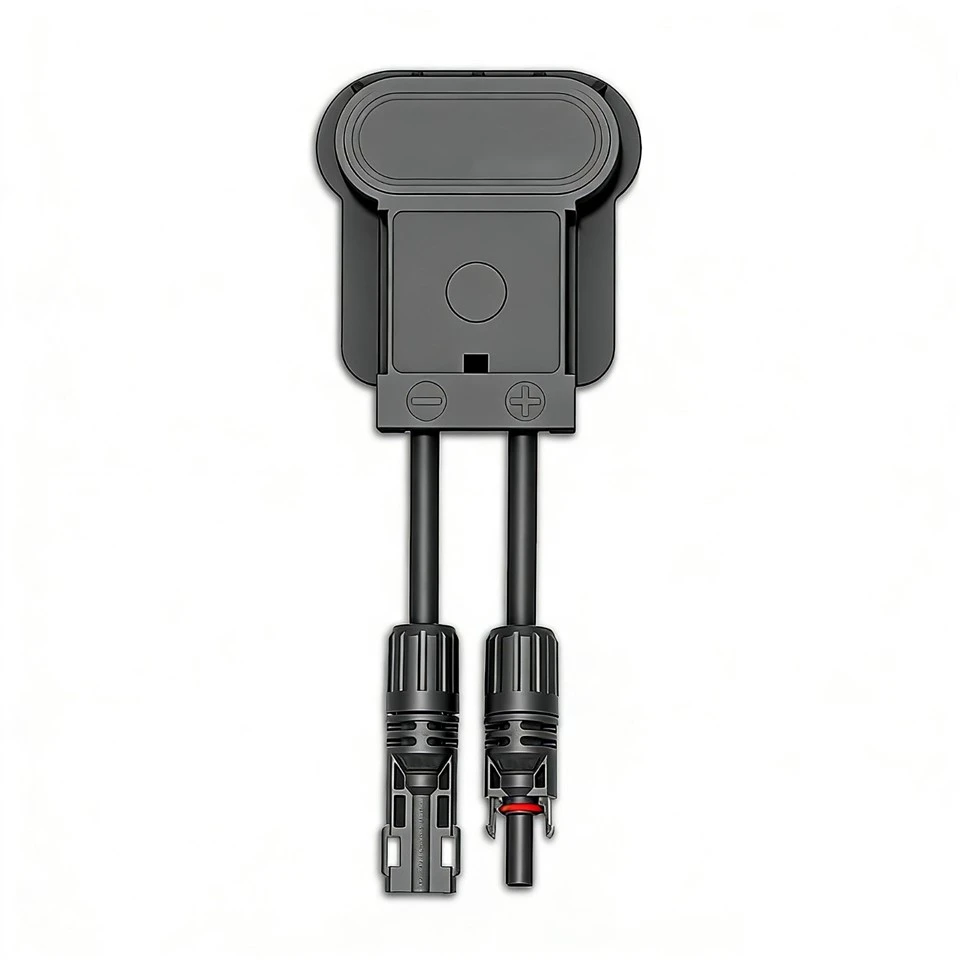 PV Junction Box With Cable high quality