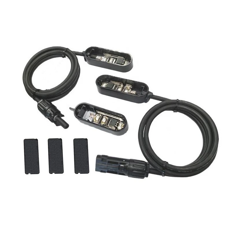 PV Junction Box With Cable best