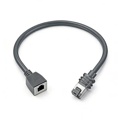 Kültéri vízálló Ethernet kábel
